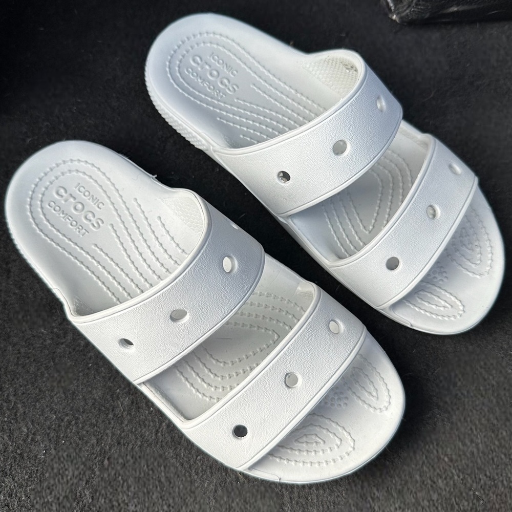 Classic Croc Sandals